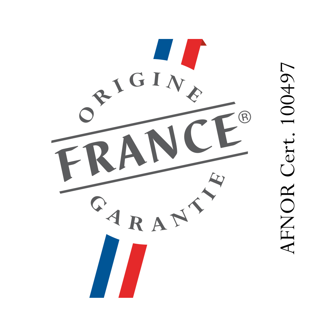 Origine France Garantie