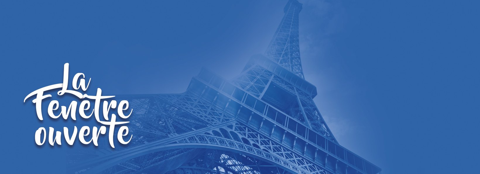 La Fenêtre ouverte — Newsletter La Fenêtrière