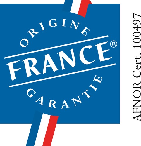 Origine France Garantie
