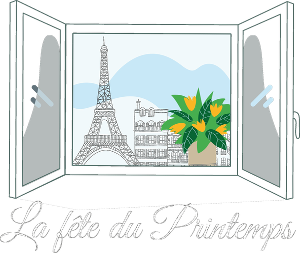 La Fête du Printemps